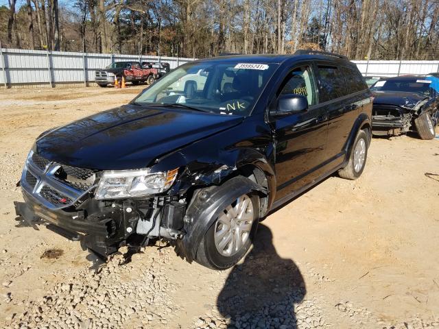 3C4PDCBG9JT503920  dodge journey sx 2018 IMG 1