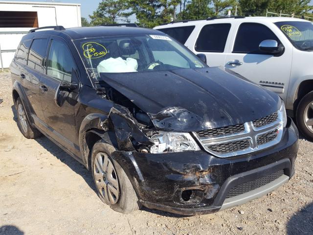 3C4PDCBGXJT525473  dodge journey sx 2018 IMG 0