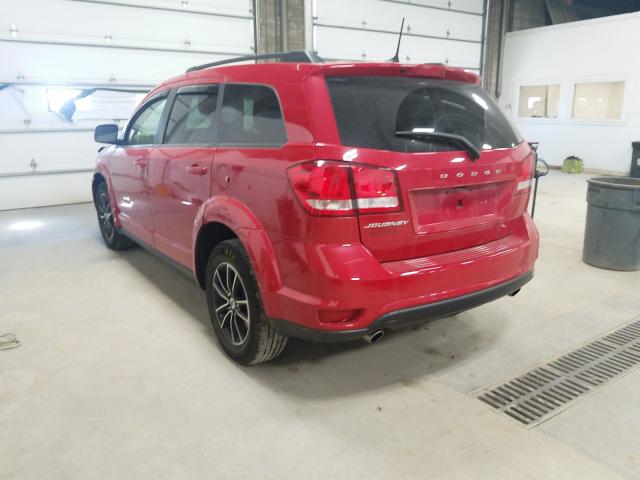 3C4PDCBGXJT529765  dodge journey sx 2018 IMG 2