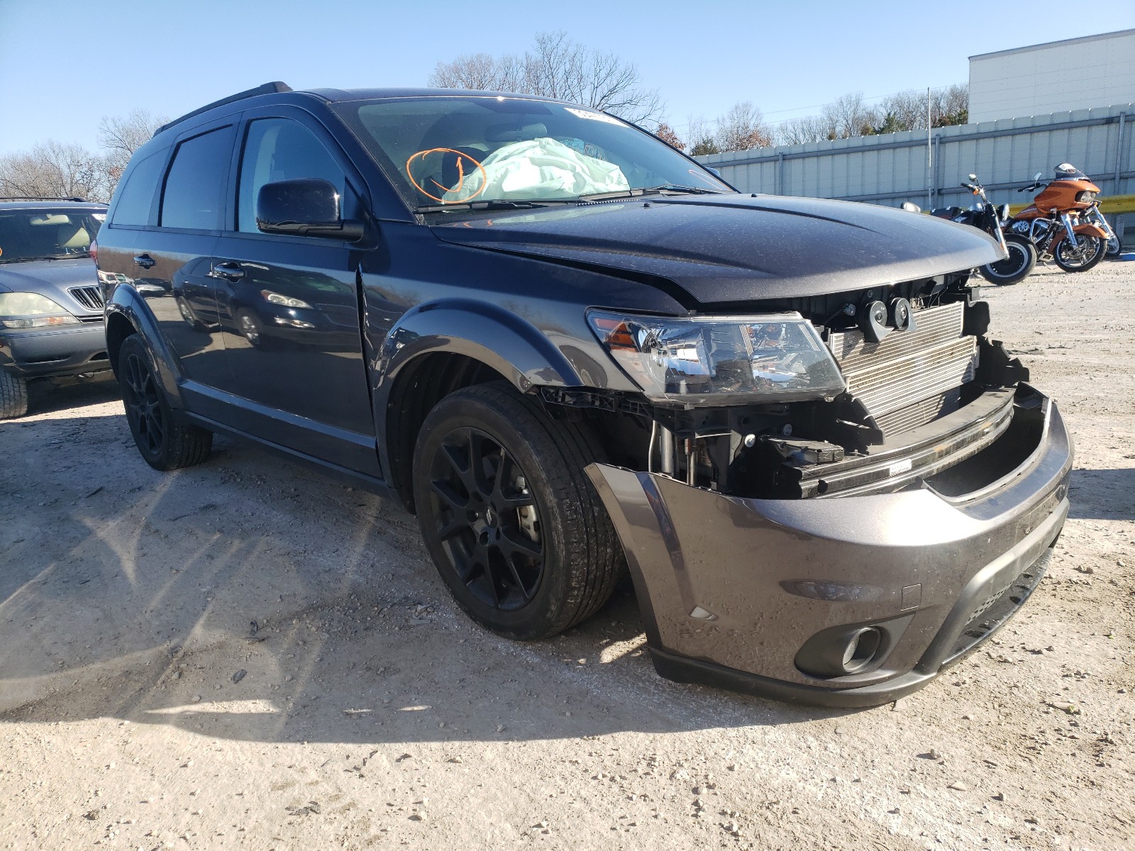 3C4PDDBG5JT243957  dodge journey sx 2018 IMG 0