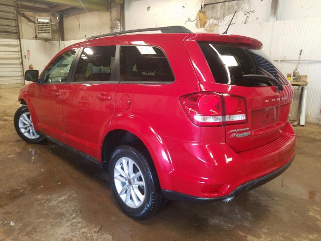 3C4PDDBG8JT390497  dodge journey sx 2018 IMG 2