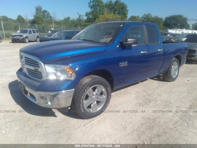 1C6RR7GG4HS509282  dodge ram 1500 2016 IMG 1