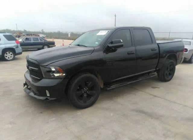 1C6RR7KGXHS634987  dodge ram 1500 2016 IMG 1