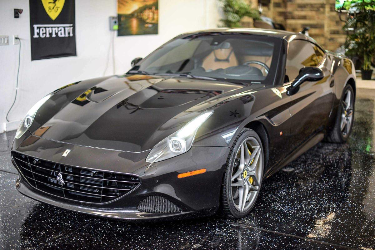 ZFF77XJA6F0207464  ferrari california 2015 IMG 1