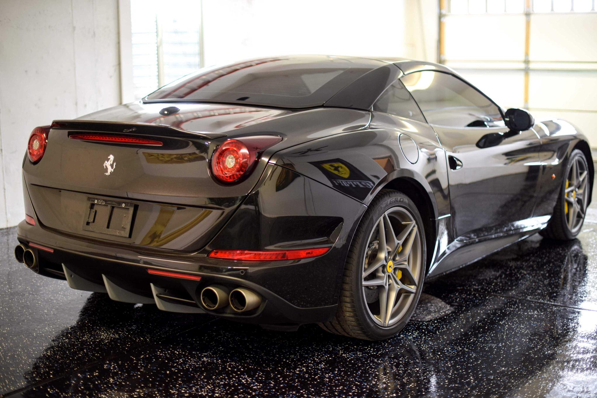 ZFF77XJA6F0207464  ferrari california 2015 IMG 3