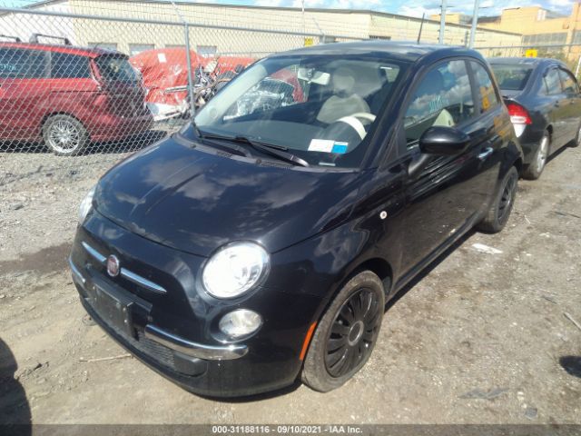 3C3CFFAR2CT120695  fiat 500 2012 IMG 1