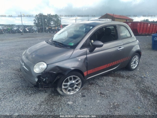 3C3CFFAR4CT124263  fiat 500 2011 IMG 1