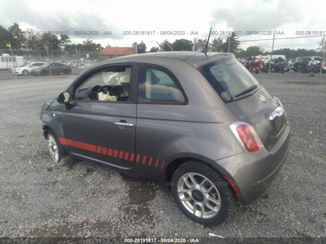 3C3CFFAR4CT124263  fiat 500 2011 IMG 2