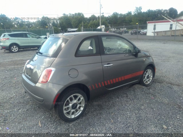 3C3CFFAR4CT124263  fiat 500 2011 IMG 3