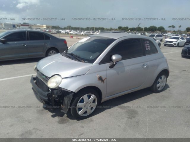 3C3CFFAR7CT212563  fiat 500 2012 IMG 1