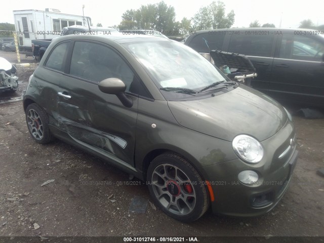 3C3CFFBR6CT110394  fiat 500 2012 IMG 0