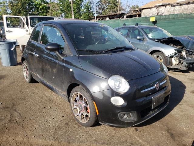 3C3CFFBRXCT104680  fiat 500 2011 IMG 0