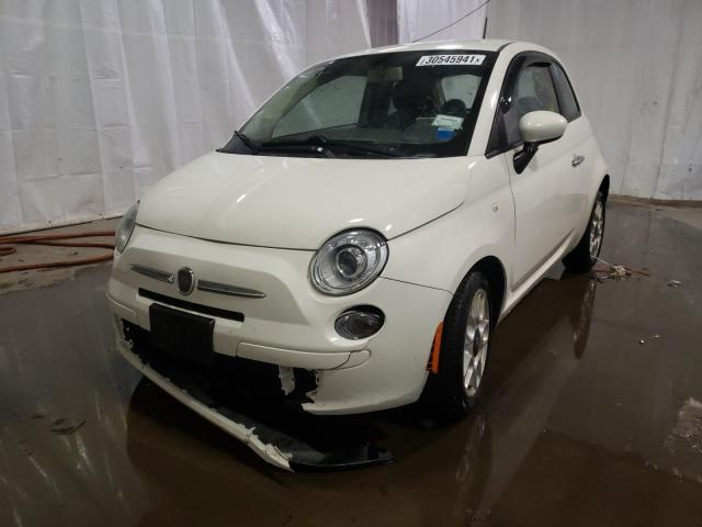 3C3CFFAR1DT546458  fiat 500 2012 IMG 1