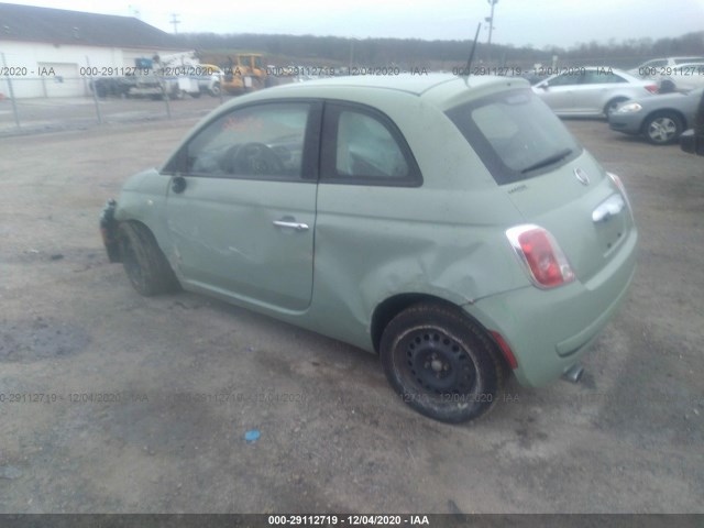 3C3CFFAR9DT563248  fiat 500 2013 IMG 2