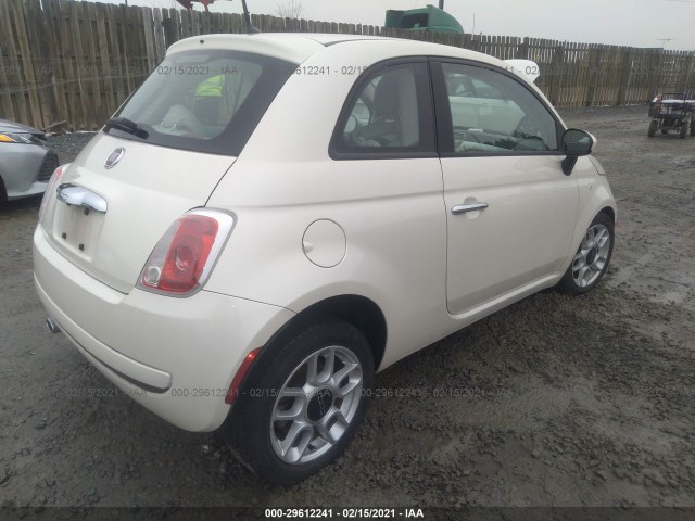 3C3CFFARXCT336021  fiat 500 2012 IMG 3