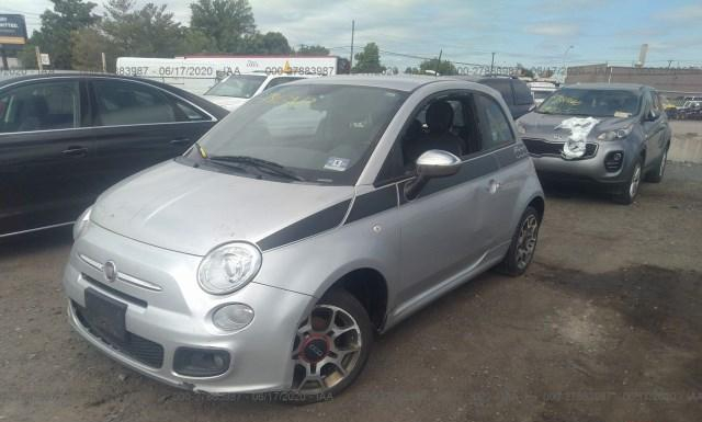 3C3CFFBR1CT358164  fiat 500 2012 IMG 1