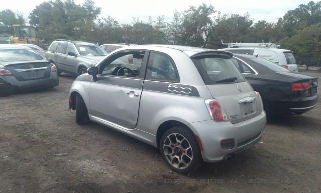 3C3CFFBR1CT358164  fiat 500 2012 IMG 2