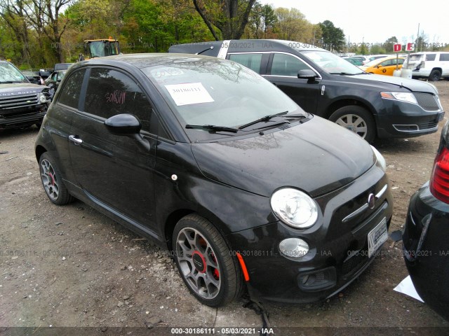 3C3CFFBR2CT303755  fiat 500 2012 IMG 0