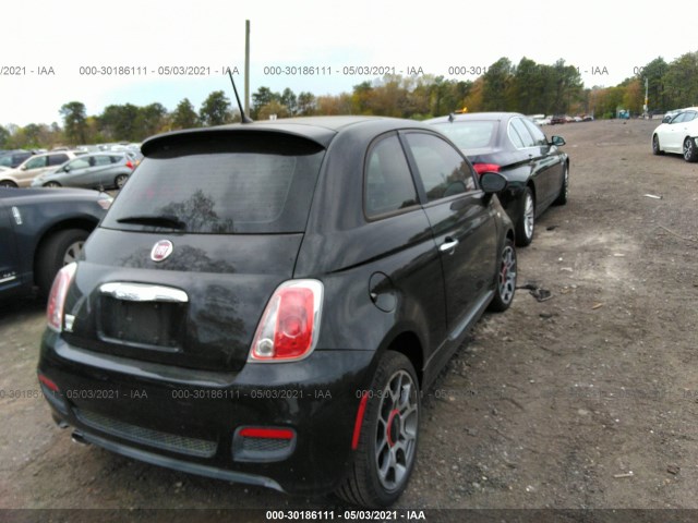 3C3CFFBR2CT303755  fiat 500 2012 IMG 3