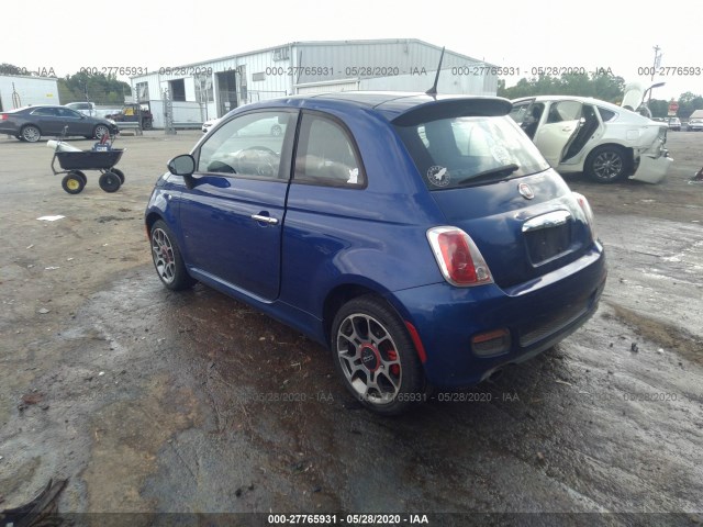 3C3CFFBR4CT371006  fiat 500 2012 IMG 2