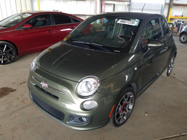 3C3CFFBR5CT335860  fiat  2012 IMG 1