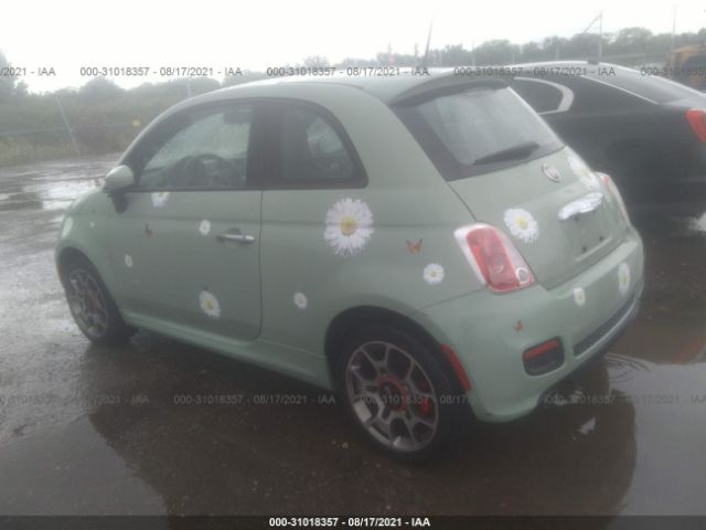 3C3CFFBR5DT554108  fiat 500 2013 IMG 2