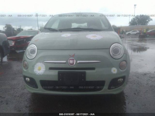 3C3CFFBR5DT554108  fiat 500 2013 IMG 5