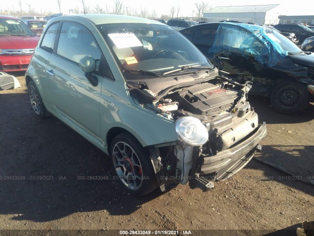 3C3CFFBR6CT304200  fiat 500 2012 IMG 0