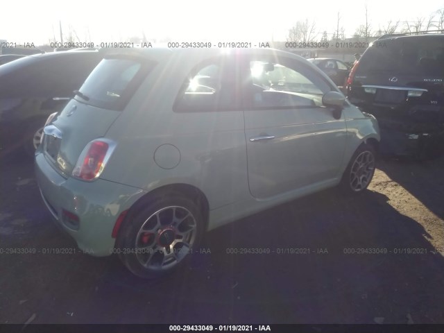 3C3CFFBR6CT304200  fiat 500 2012 IMG 3