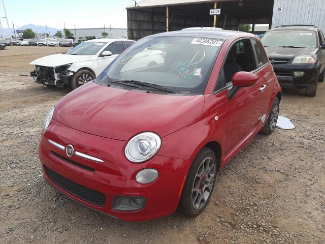 3C3CFFBR9DT512427  fiat  2013 IMG 1