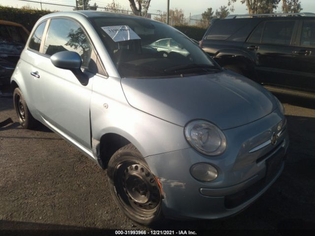 3C3CFFAR1DT639559  fiat 500 2013 IMG 0