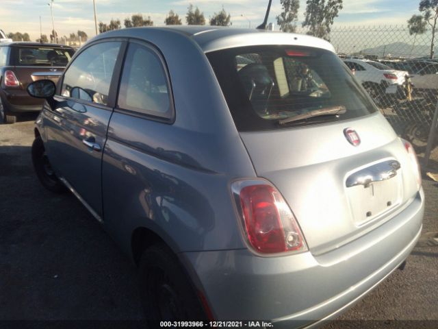 3C3CFFAR1DT639559  fiat 500 2013 IMG 2