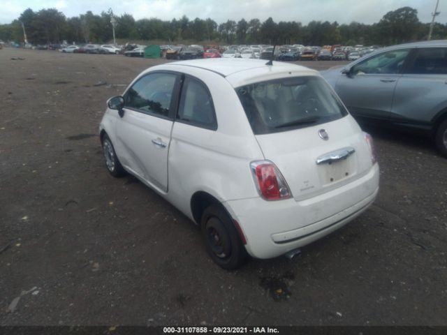 3C3CFFAR1DT698286  fiat 500 2013 IMG 2