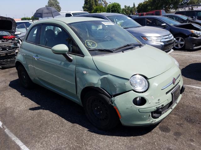 3C3CFFAR3DT742014  fiat  2013 IMG 0