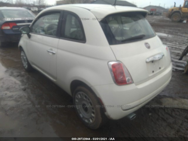 3C3CFFAR6DT646541  fiat 500 2013 IMG 2