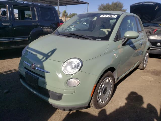 3C3CFFAR8DT740677  fiat  2013 IMG 1