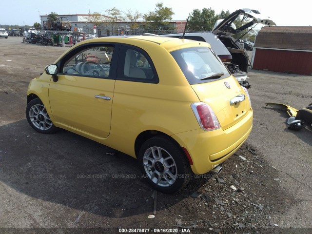 3C3CFFAR8DT742350  fiat 500 2013 IMG 2