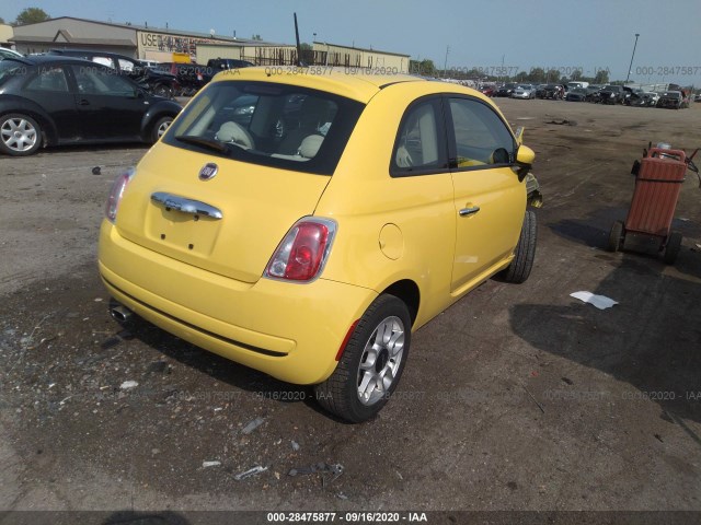 3C3CFFAR8DT742350  fiat 500 2013 IMG 3