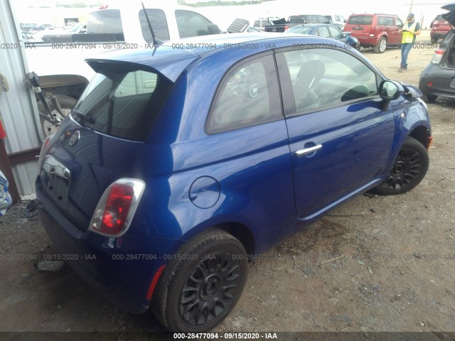 3C3CFFAR8DT747290  fiat 500 2013 IMG 3