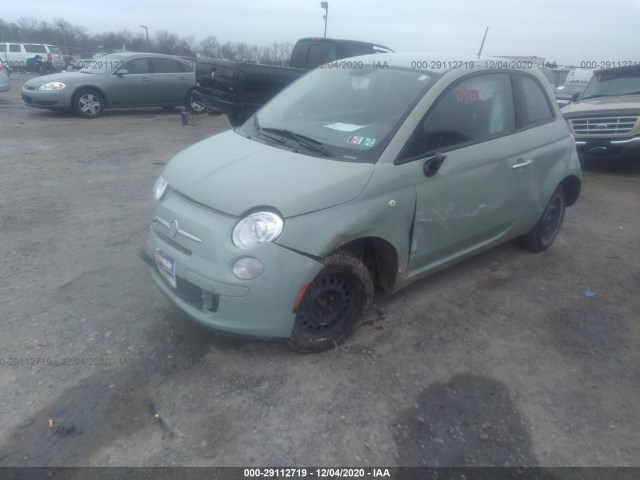 3C3CFFAR9DT563248  fiat 500 2013 IMG 1