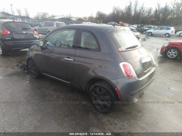 3C3CFFAR9ET173140  fiat 500 2013 IMG 2