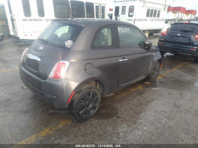 3C3CFFAR9ET173140  fiat 500 2013 IMG 3