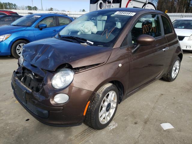 3C3CFFARXDT672530  fiat  2013 IMG 1