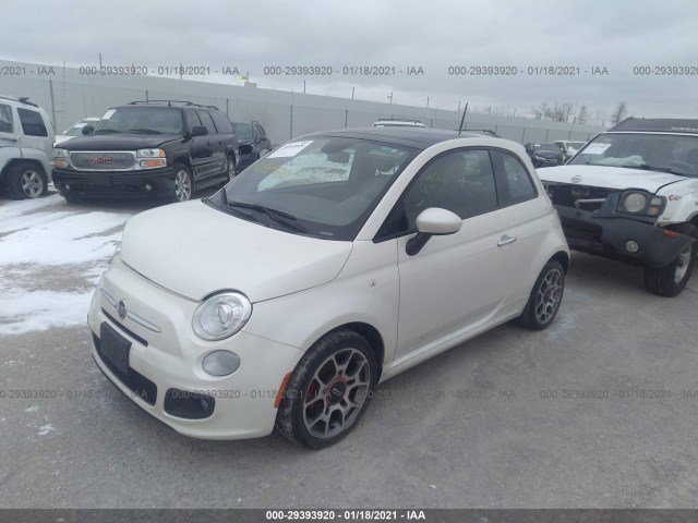 3C3CFFBR0DT750294  fiat 500 2013 IMG 1