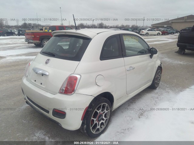 3C3CFFBR0DT750294  fiat 500 2013 IMG 3