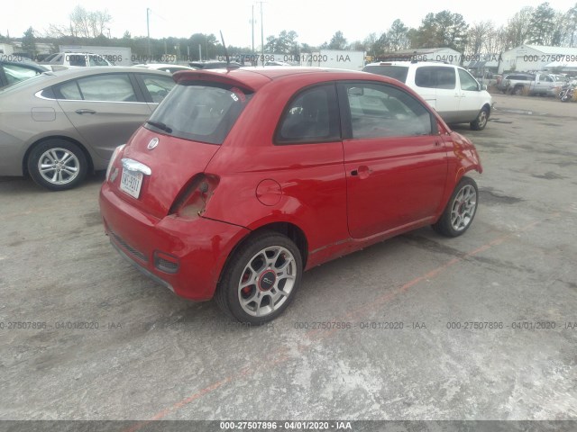 3C3CFFBR1DT541078  fiat 500 2013 IMG 3