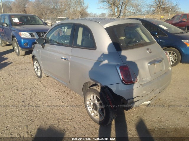 3C3CFFAR4ET205461  fiat 500 2014 IMG 2