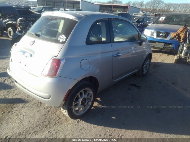 3C3CFFAR4ET205461  fiat 500 2014 IMG 3