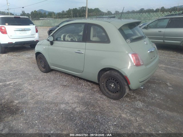 3C3CFFAR4ET232370  fiat 500 2014 IMG 2