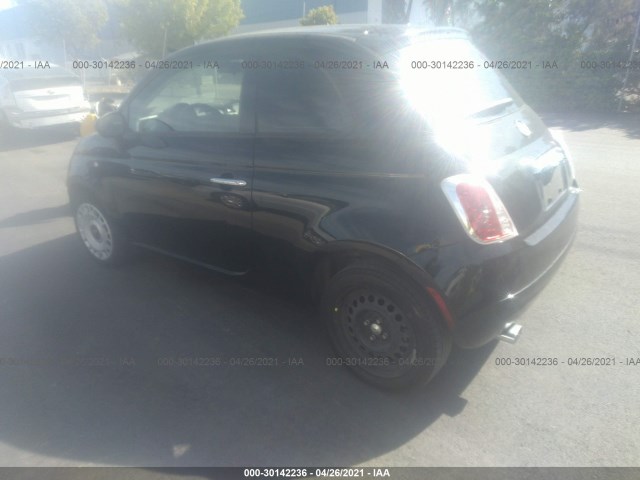 3C3CFFAR6ET294028  fiat 500 2014 IMG 2